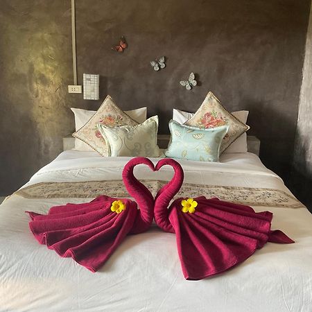Mada Lanta Mai Keaw Hotel Koh Lanta Ngoại thất bức ảnh