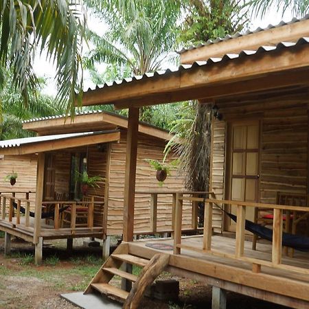 Mada Lanta Mai Keaw Hotel Koh Lanta Ngoại thất bức ảnh