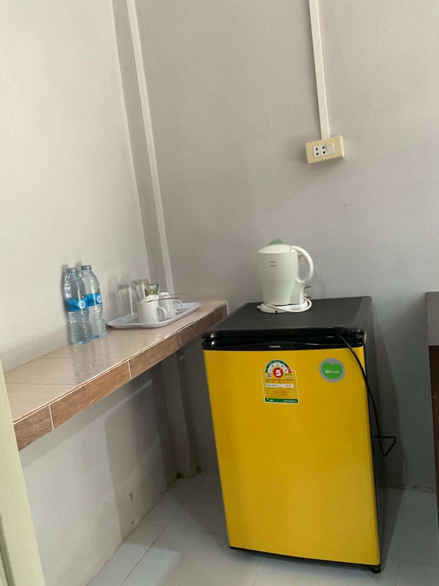 Mada Lanta Mai Keaw Hotel Koh Lanta Ngoại thất bức ảnh