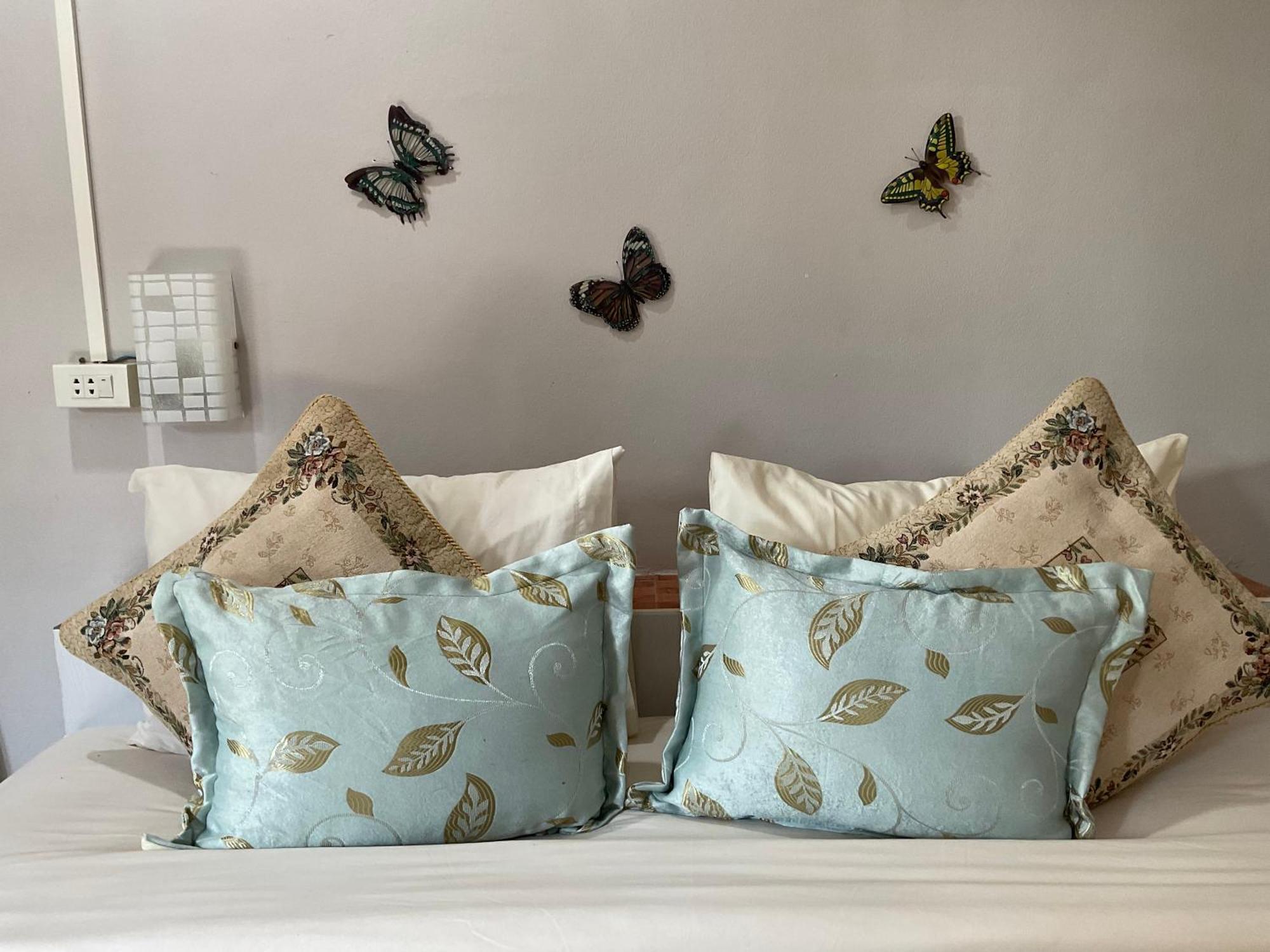 Mada Lanta Mai Keaw Hotel Koh Lanta Ngoại thất bức ảnh