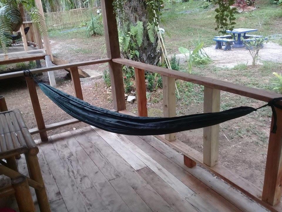 Mada Lanta Mai Keaw Hotel Koh Lanta Ngoại thất bức ảnh