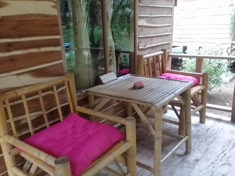 Mada Lanta Mai Keaw Hotel Koh Lanta Ngoại thất bức ảnh