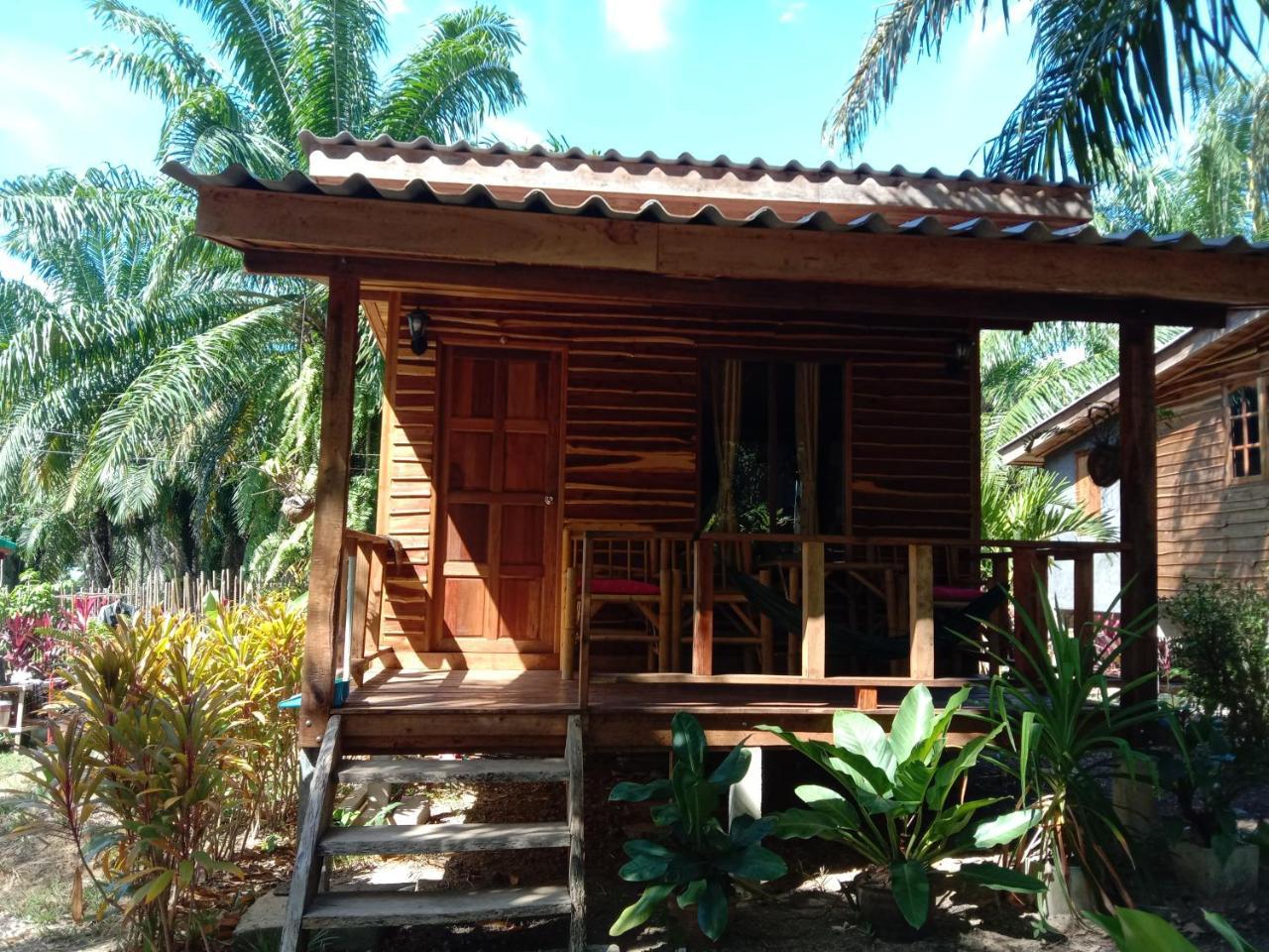 Mada Lanta Mai Keaw Hotel Koh Lanta Ngoại thất bức ảnh