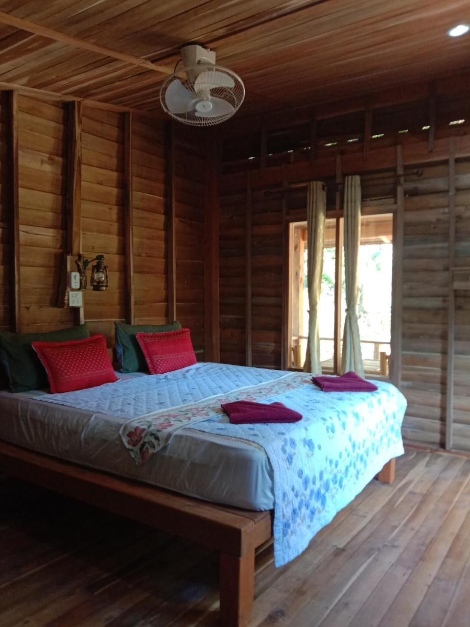Mada Lanta Mai Keaw Hotel Koh Lanta Ngoại thất bức ảnh