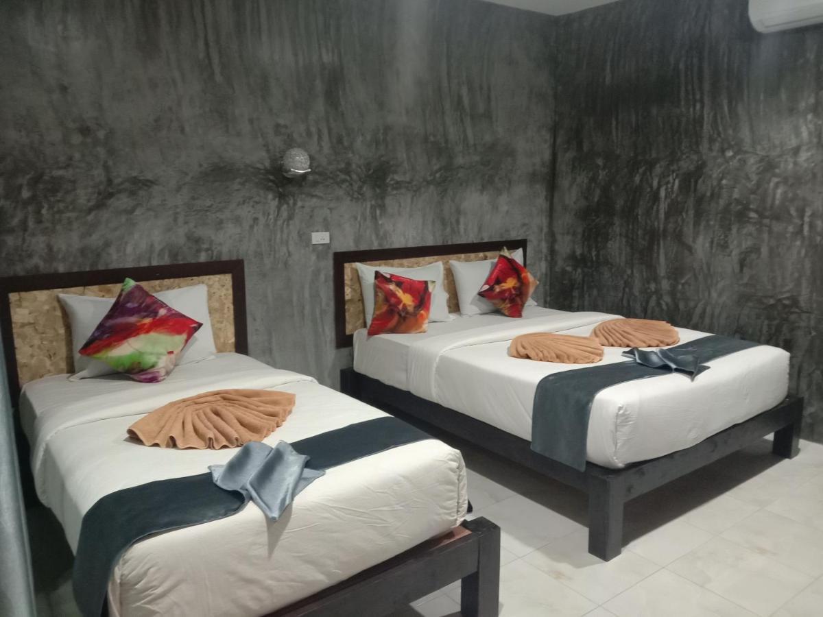 Mada Lanta Mai Keaw Hotel Koh Lanta Ngoại thất bức ảnh