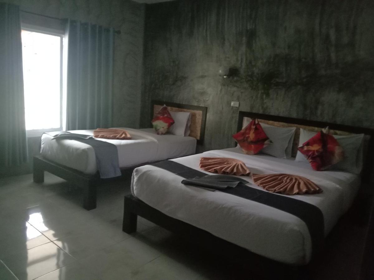 Mada Lanta Mai Keaw Hotel Koh Lanta Ngoại thất bức ảnh