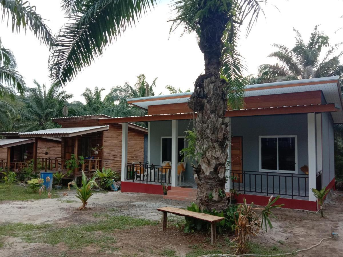 Mada Lanta Mai Keaw Hotel Koh Lanta Ngoại thất bức ảnh