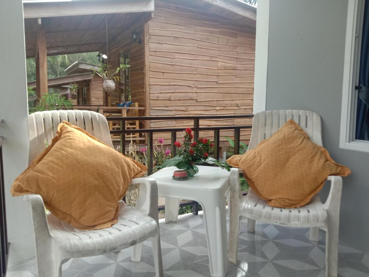 Mada Lanta Mai Keaw Hotel Koh Lanta Ngoại thất bức ảnh